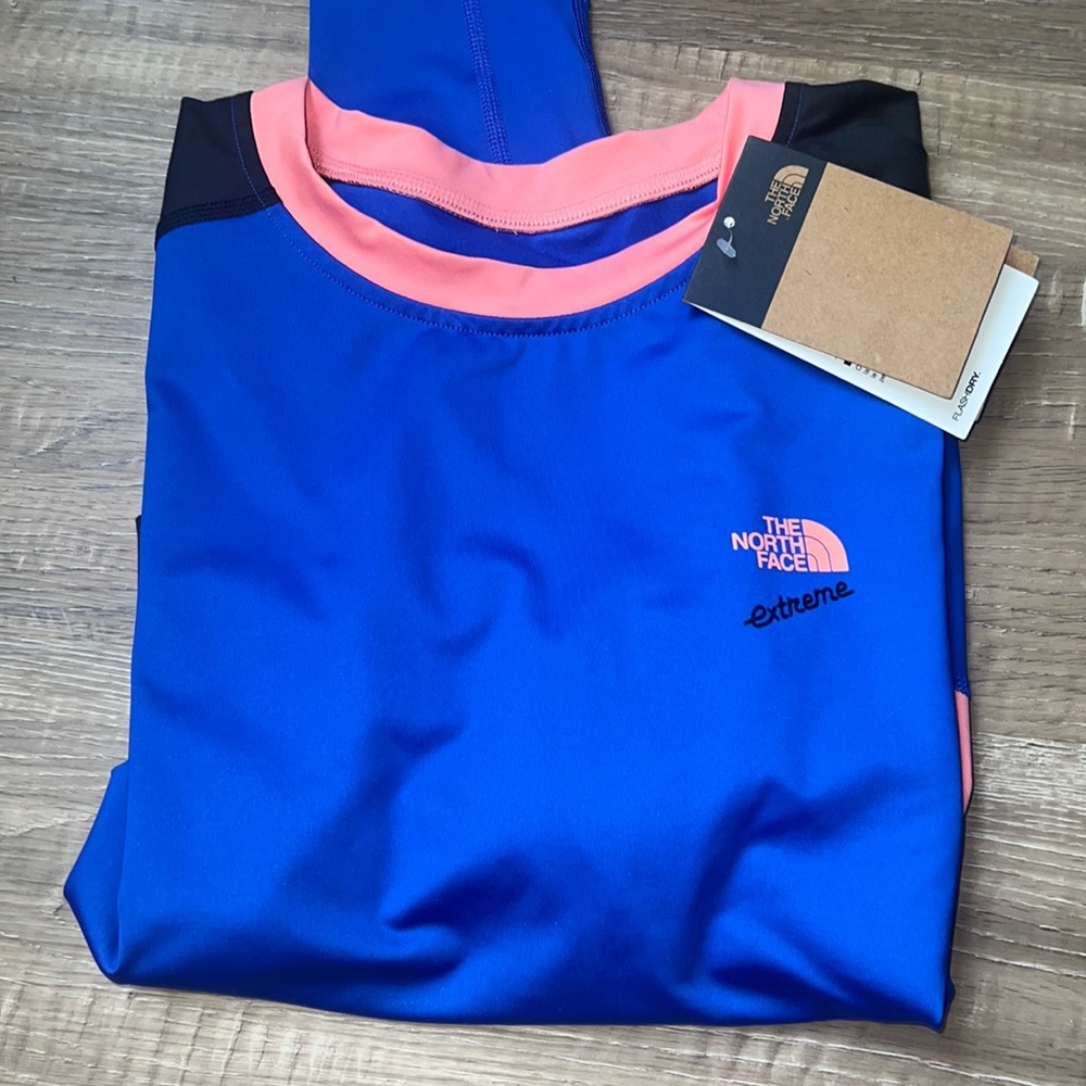 North face top